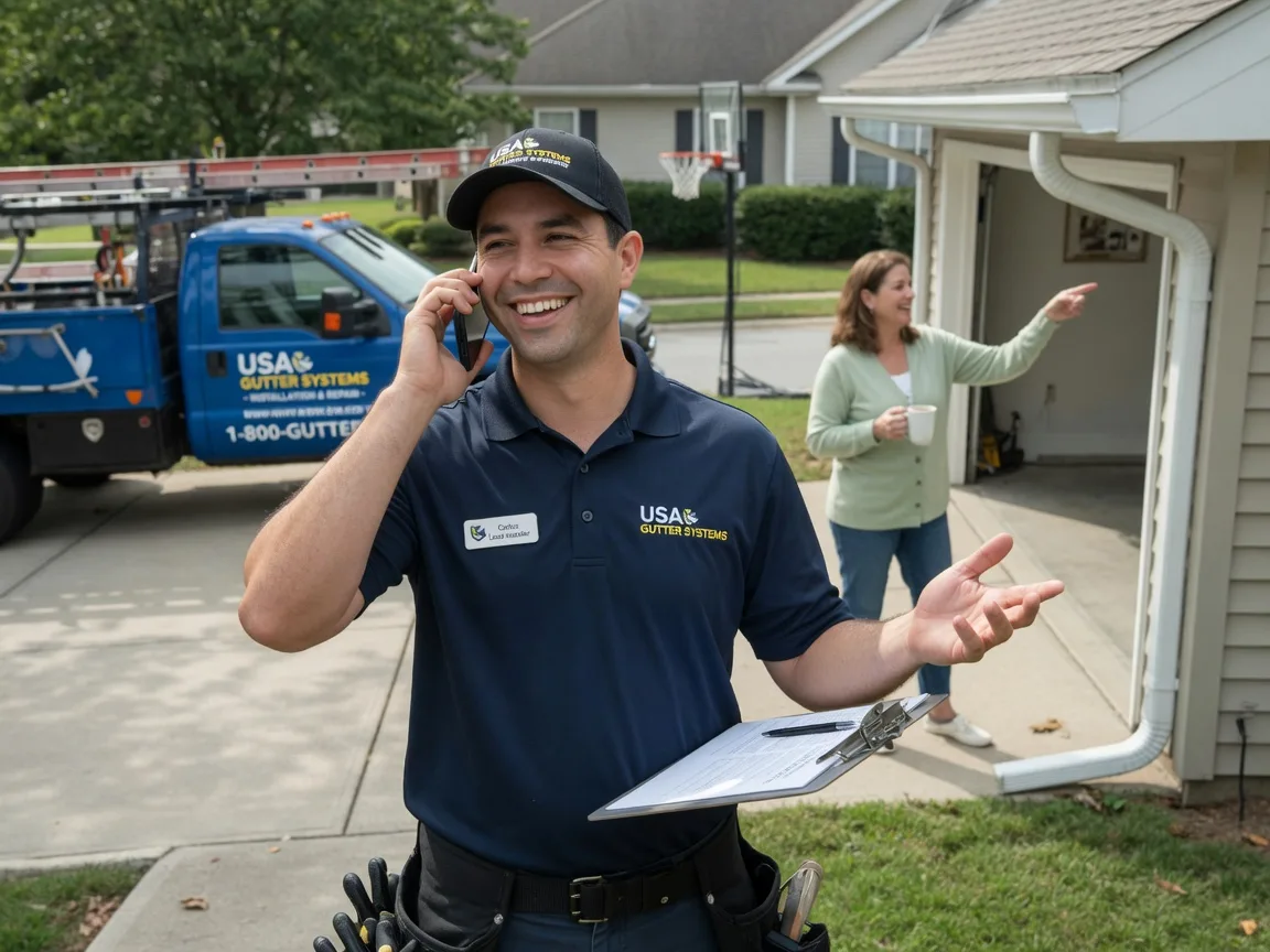 Gutter Installation Ord, NE FAQs